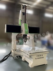 盘锦盘山县五轴加工中心