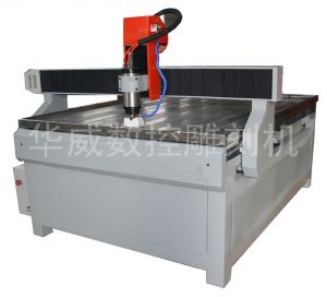 盘锦盘山县HW-1325S玻璃雕刻机