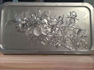 盘锦盘山县金属/铝/铜板样品