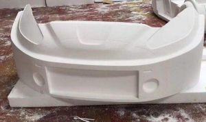 盘锦盘山县泡沫/橡塑样品