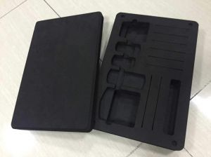 盘锦盘山县泡沫/橡塑样品