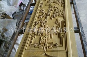 盘锦盘山县木工样品