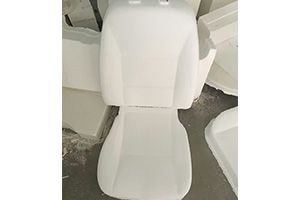 盘锦盘山县五轴加工中心样品