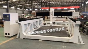 盘锦盘山县定制分体式大型模具雕刻机