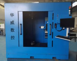 盘锦盘山县全包围立式立体雕刻机