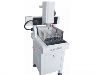 盘锦盘山县电脑玉雕机HW-3636